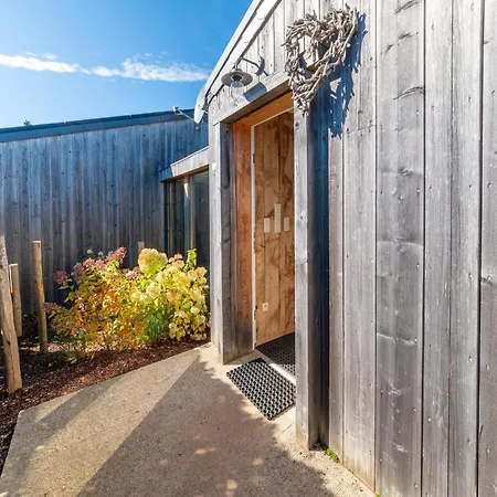 Lush Near Of Buetgenbach Chalet Wirtzfeld