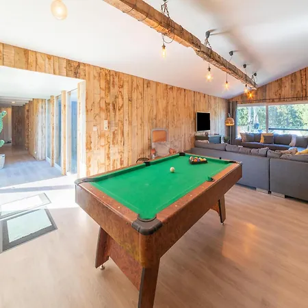 Lush Near Of Buetgenbach Wirtzfeld