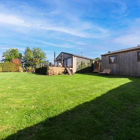 Lush Near Of Buetgenbach Wirtzfeld