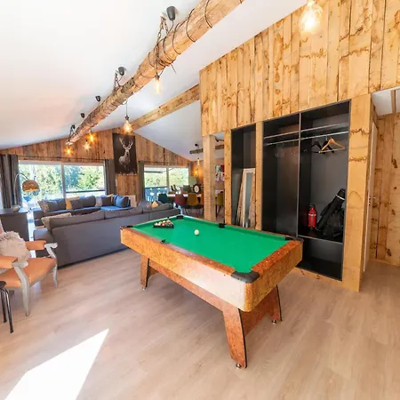 Lush Near Of Buetgenbach