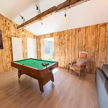 シャレー Lush Near Of Buetgenbach *