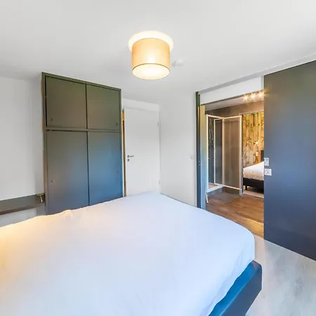 Lush Near Of Buetgenbach شاليه Wirtzfeld