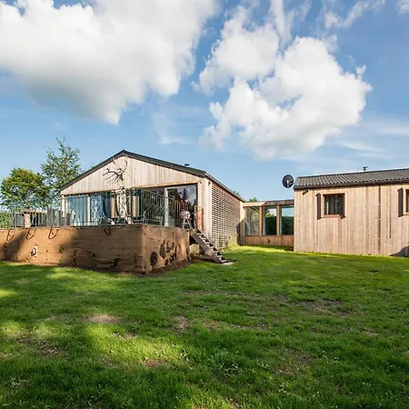 Lush Near Of Buetgenbach * Wirtzfeld