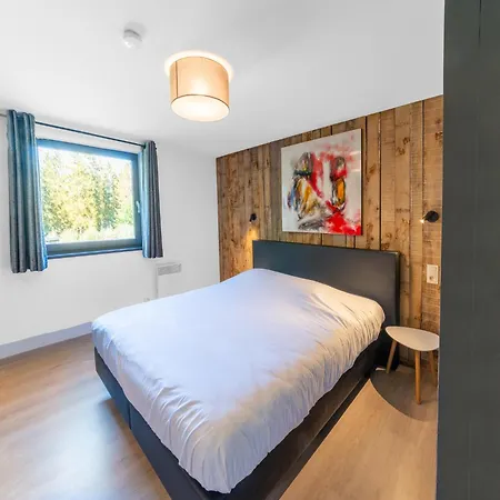 Lush Near Of Buetgenbach * Wirtzfeld