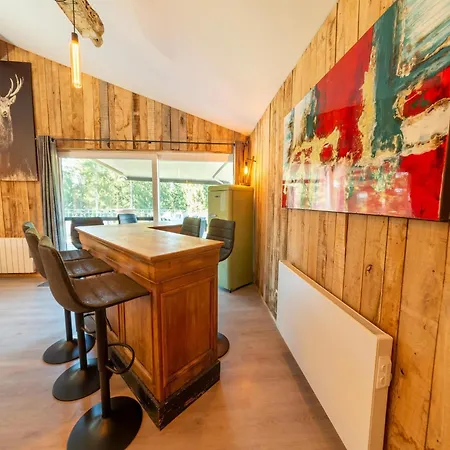 Lush Near Of Buetgenbach Wirtzfeld