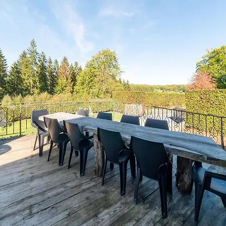 Lush Near Of Buetgenbach * Wirtzfeld