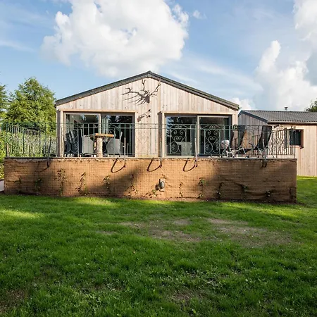 Lush Near Of Buetgenbach * Wirtzfeld